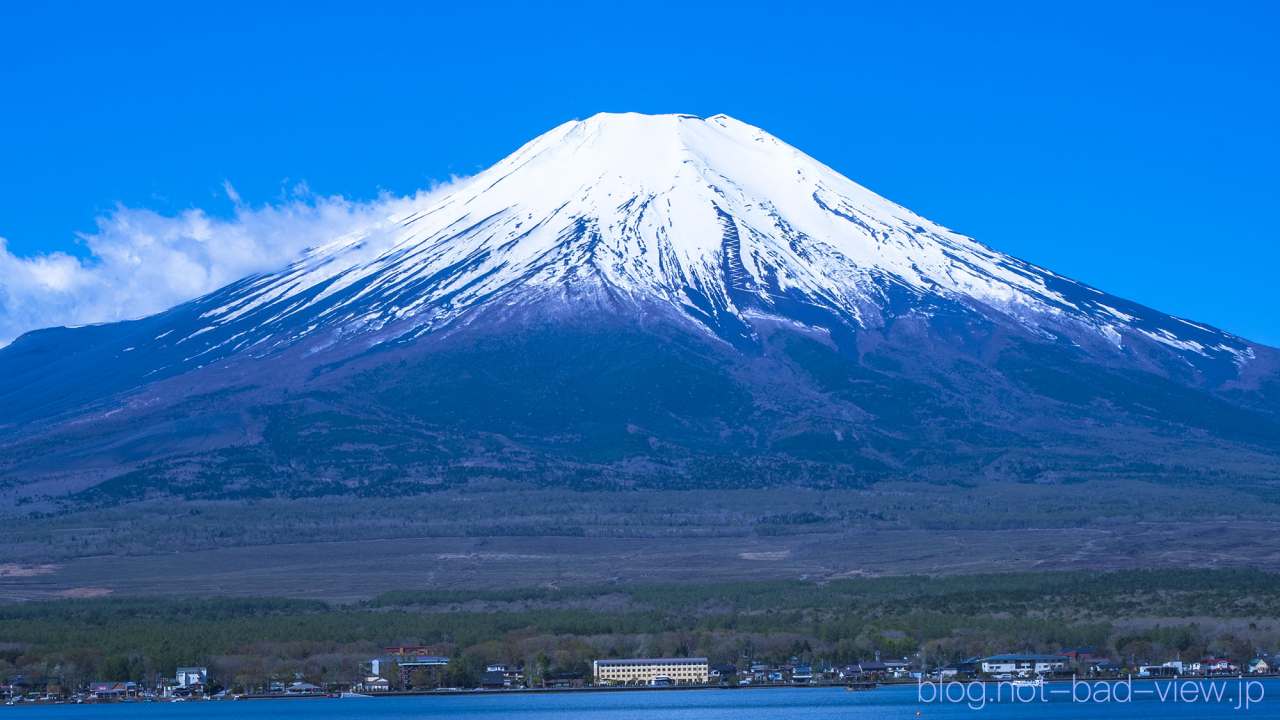 More Than Just a Mountain: Mt. Fuji Symbol of Japan