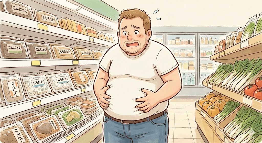 Eat More, Weigh Less: 3 Japanese "Miracle" Zero-Calorie Foods You Should Buy Today