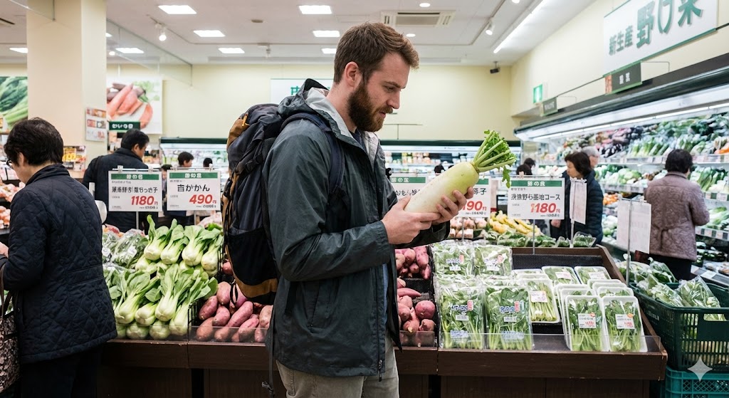  Why are Japanese Spring Vegetables So Bitter? (The Secret of Detox)