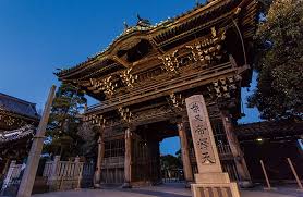 Time Slip to the Showa Era: A Mindful Guide to the Nostalgic Streets of Shibamata