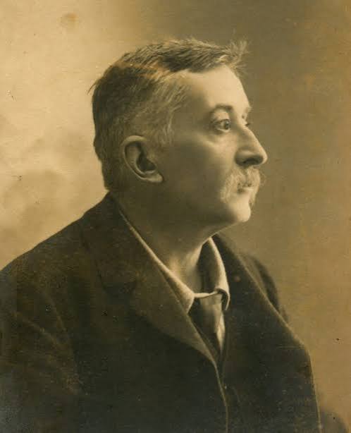 Life and Philosophy of Lafcadio Hearn