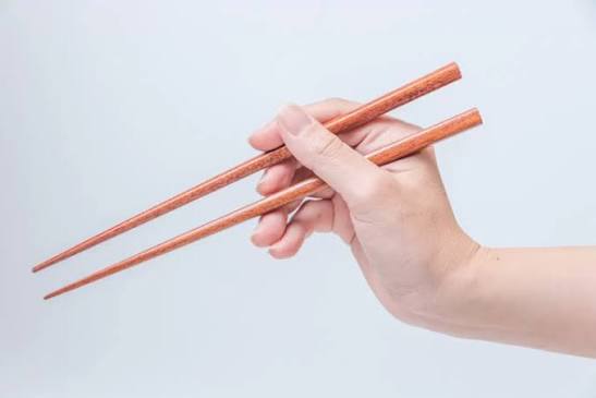  Japan's "Chopsticks Day" and Mindful Eating